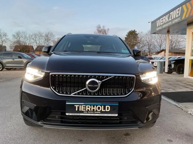 Volvo XC40 Core