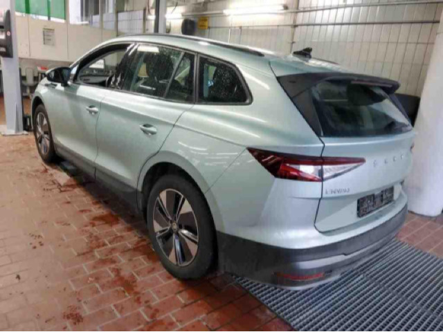 Skoda Enyaq Loft iV 50