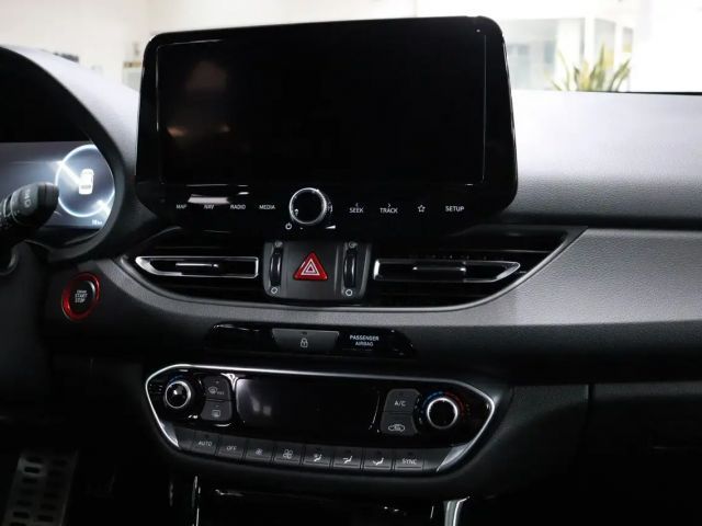 Hyundai i30 N Line T-GDi