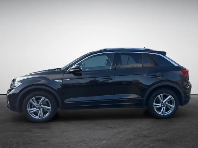 Volkswagen T-Roc 1.5 TSI DSG R-Line