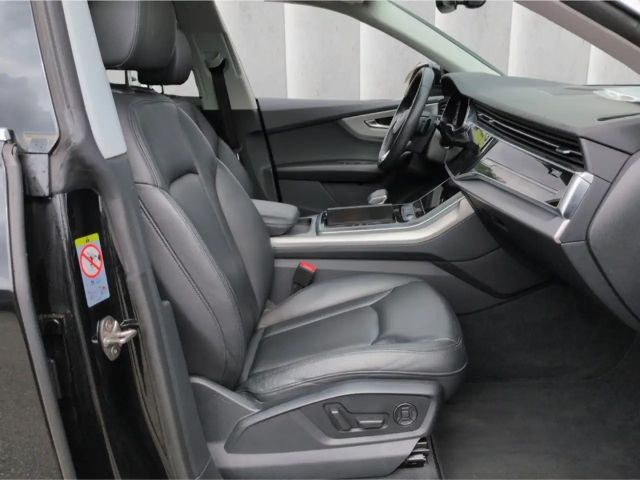 Audi Q8 50 TDI Quattro