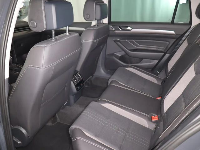 Volkswagen Passat 2.0 TDI AllTrack DSG