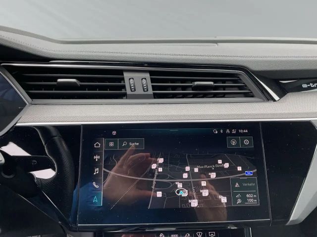 Audi e-tron 55 Quattro S-Line