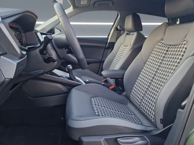 Audi A1 35 TFSI S-Line Sportback