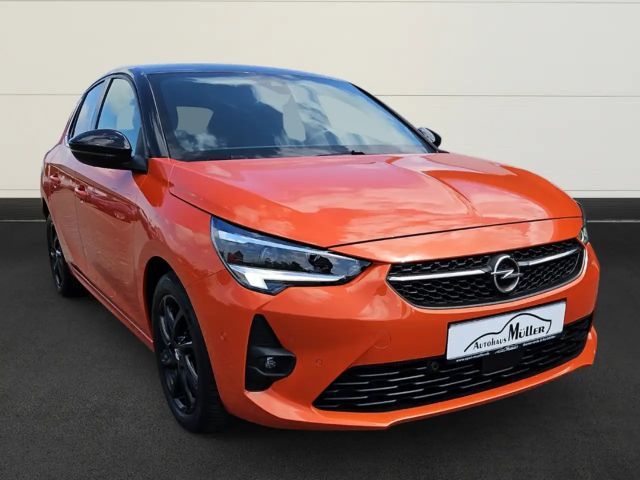 Opel Corsa 1.2 Turbo Turbo Ultimate