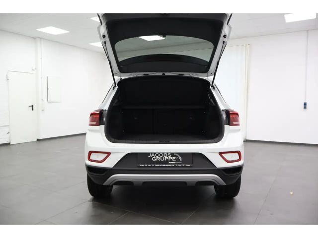 Volkswagen T-Roc 1.5 TSI DSG