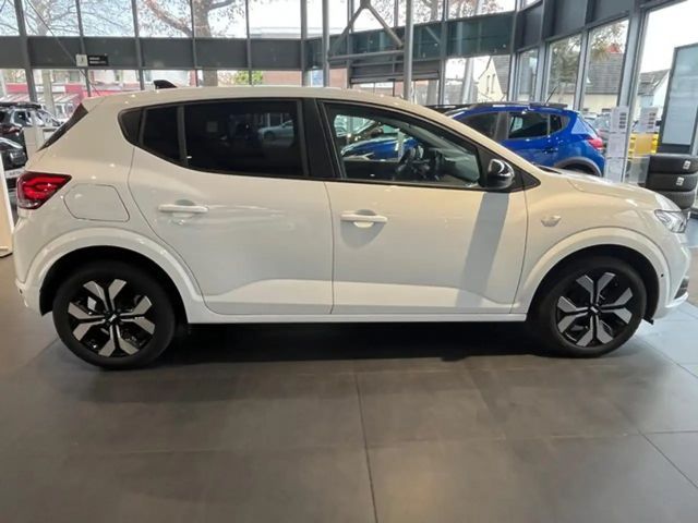 Dacia Sandero Journey