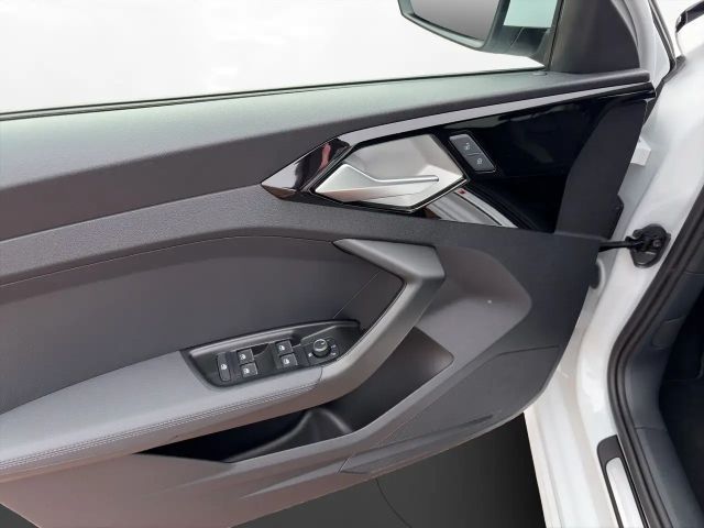 Audi A1 30 TFSI S-Line