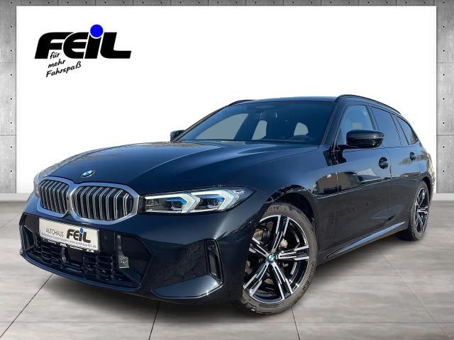 BMW 318 318i M-Sport
