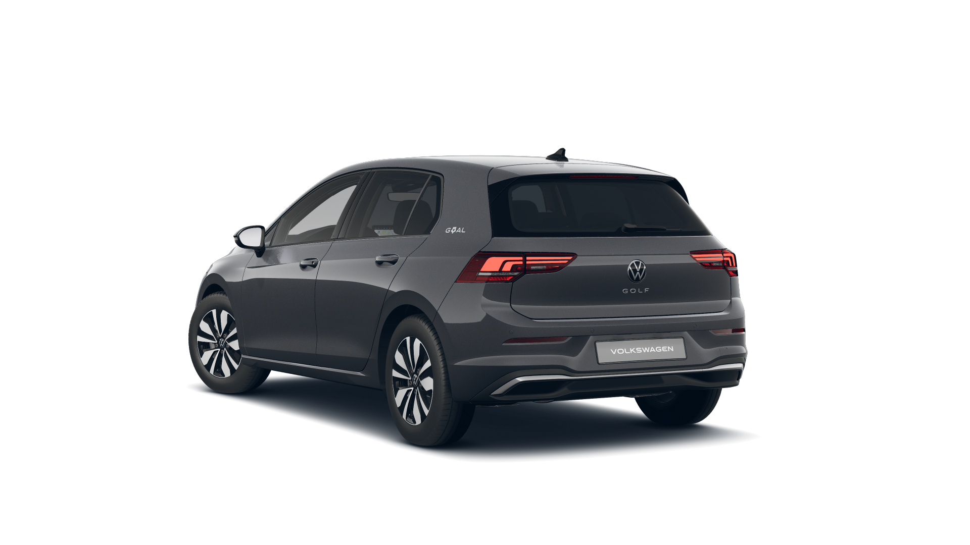 Volkswagen Golf 1.5 TSI Golf VIII