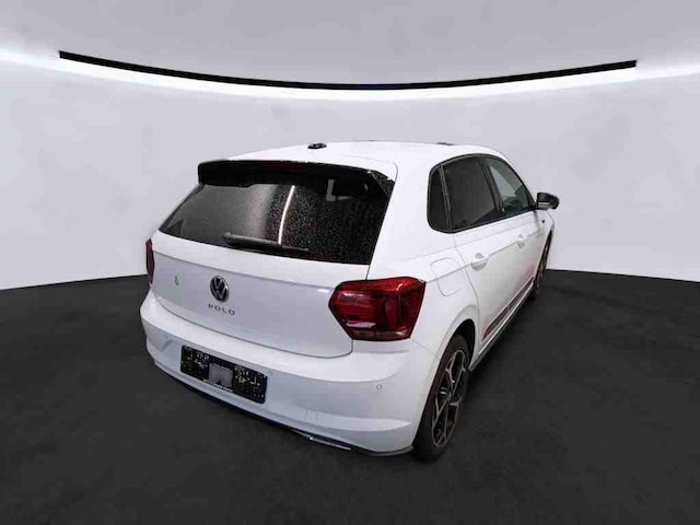 Volkswagen Polo 1.0 TSI DSG R-Line