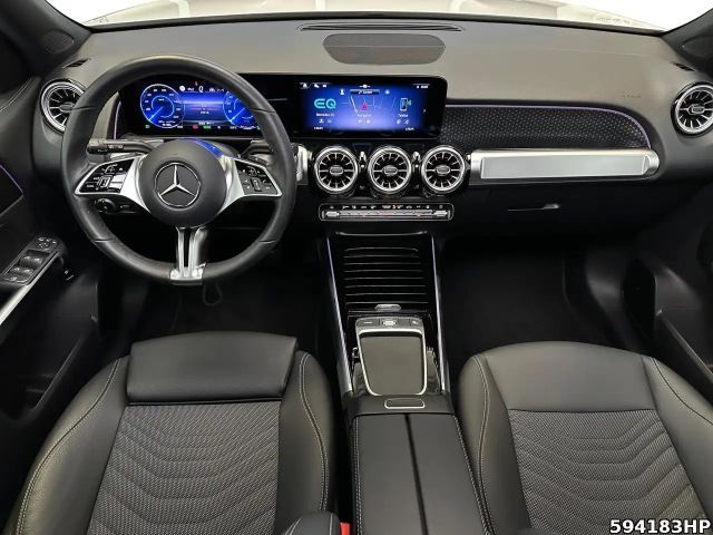 Mercedes-Benz EQB 350 4MATIC Progressive