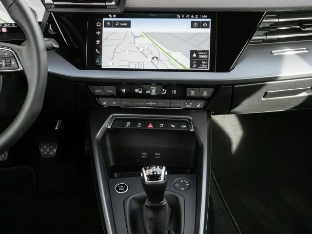 Audi A3 35 TFSI Sedan Sportback