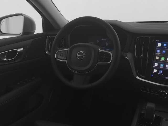 Volvo V60 Cross Country CC