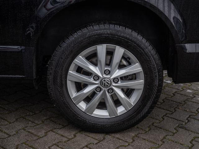 Volkswagen Caravelle 2.0 TDI DSG T6