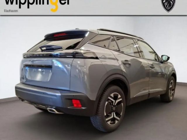 Peugeot 2008 Allure Pack EAT8