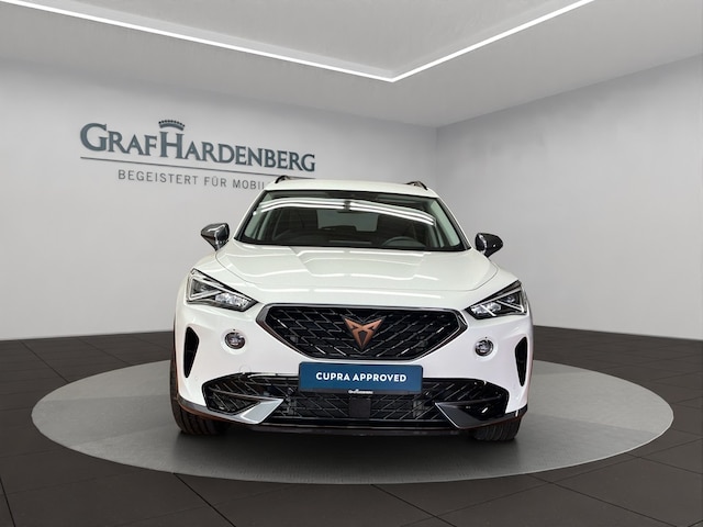 Cupra Formentor 1.5 TSI DSG