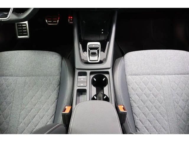 Skoda Octavia 2.0 TDI Combi Sportline