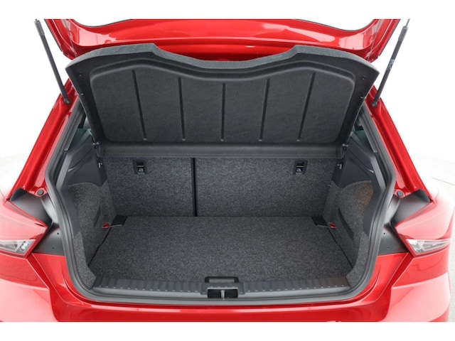 Seat Ibiza 1.0 TSI FR-lijn