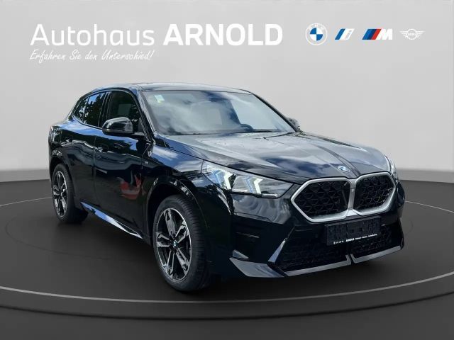 BMW X2 Coupé M-Sport sDrive20i