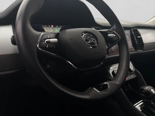 Skoda Kodiaq 2.0 TDI 4x4 Ambition