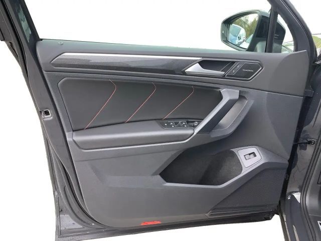 Volkswagen Tiguan 2.0 TDI DSG Sport