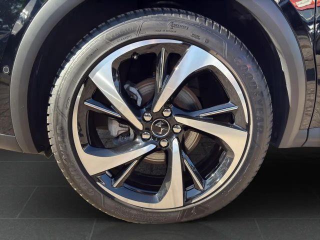 DS DS 7 Crossback BlueHDi Mobiles