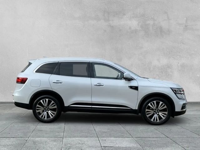 Renault Koleos Bose Initiale Paris