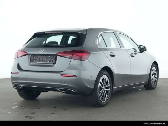 Mercedes-Benz A 180 A 180 ADVANCED/LED/KAMERA/WINTER-PAKET/SPURH. SHZ