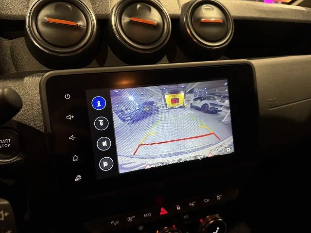 Dacia Duster 4WD Extreme TCe 150