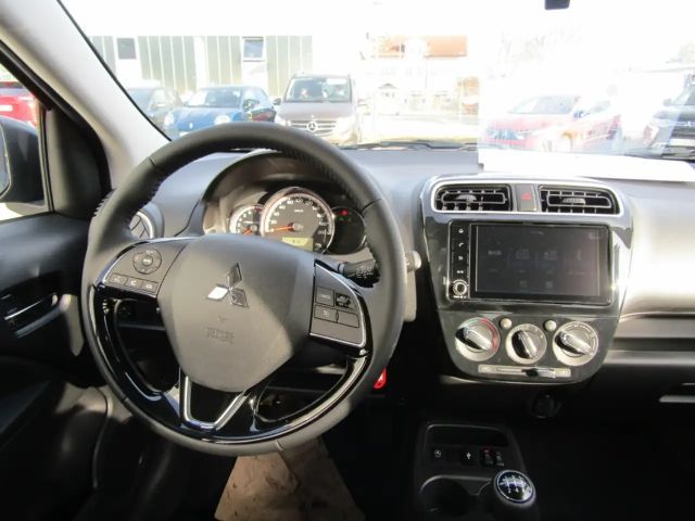 Mitsubishi Space Star Star