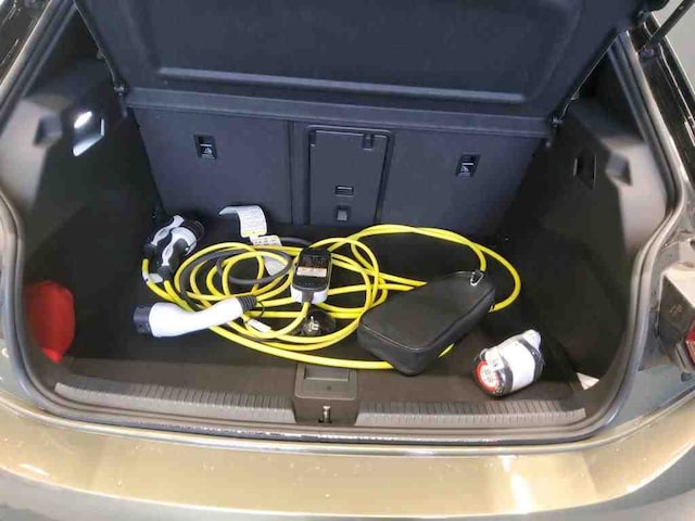 Volkswagen ID.3 77 KWh