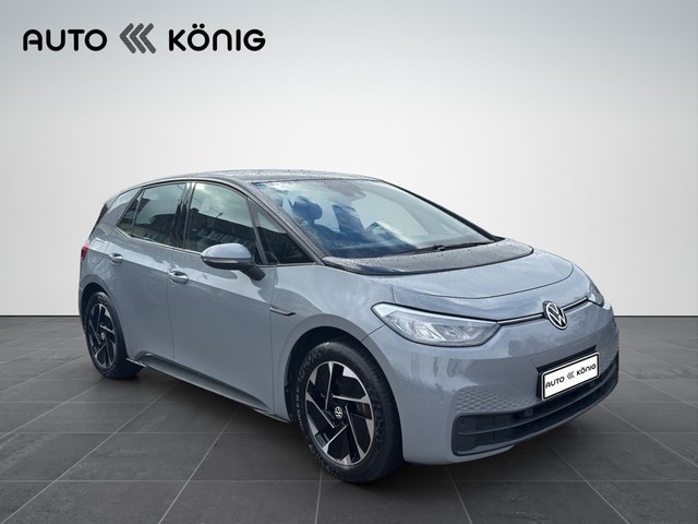 Volkswagen ID.3 Life Performance Pro