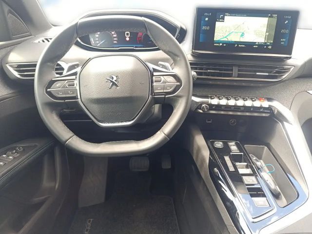 Peugeot 3008 Allure Pack PureTech