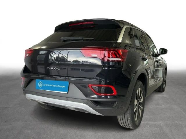 Volkswagen T-Roc 1.5 TSI DSG Life