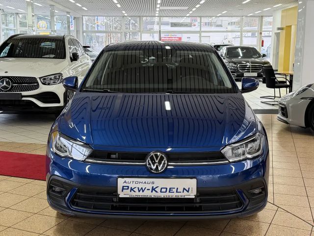 Volkswagen Polo 1.0 TSI DSG Life