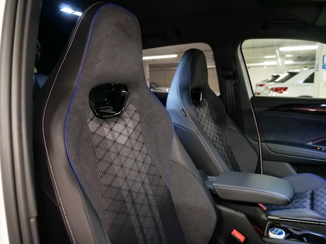 Volkswagen Tayron eHybrid