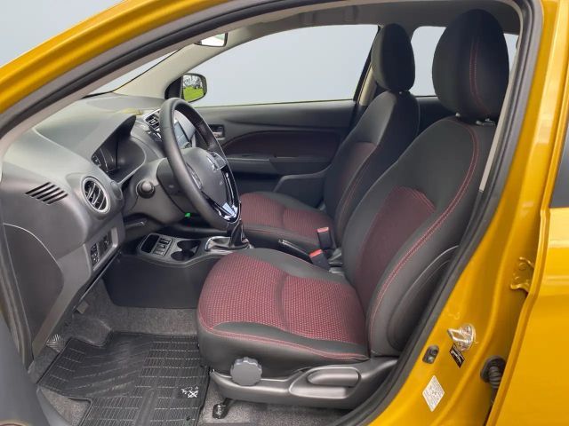 Mitsubishi Space Star Star