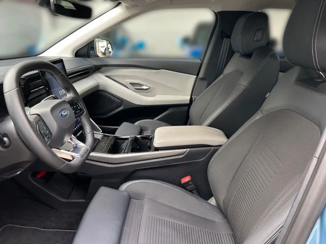 Ford Explorer Extended range RWD