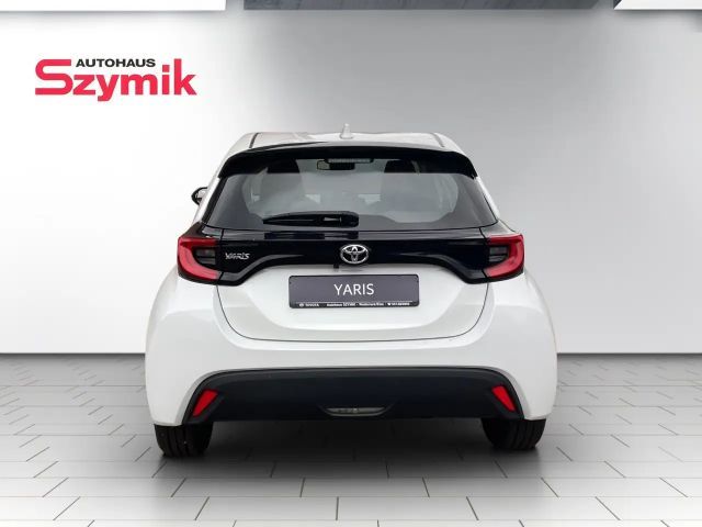 Toyota Yaris Comfort