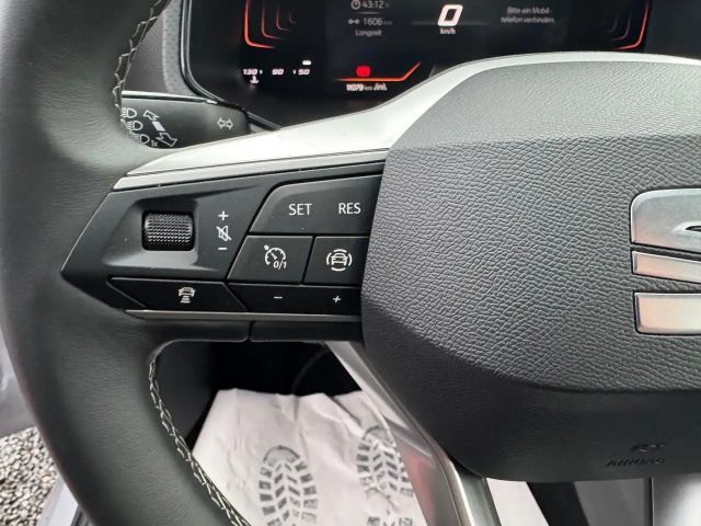 Seat Ibiza 1.0 TSI Style