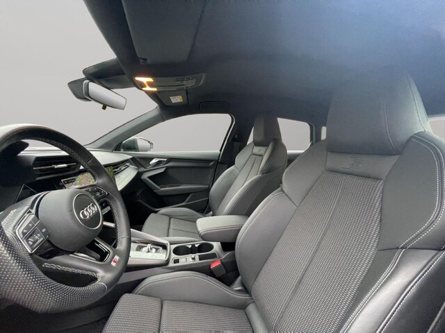 Audi A3 30 TFSI S-Tronic Sportback