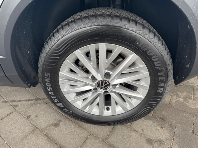 Volkswagen T-Roc 1.0 TSI