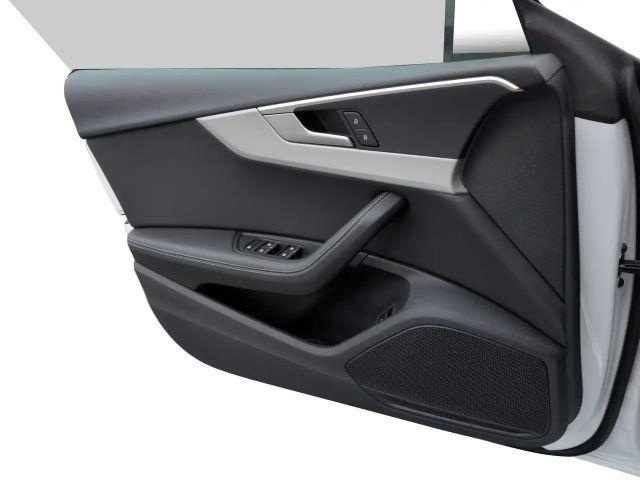 Audi A5 50 TDI Quattro