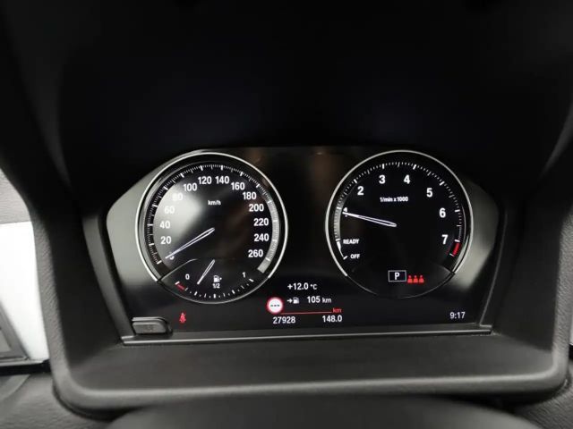 BMW X2 AUTOMAAT - NAVI - LED