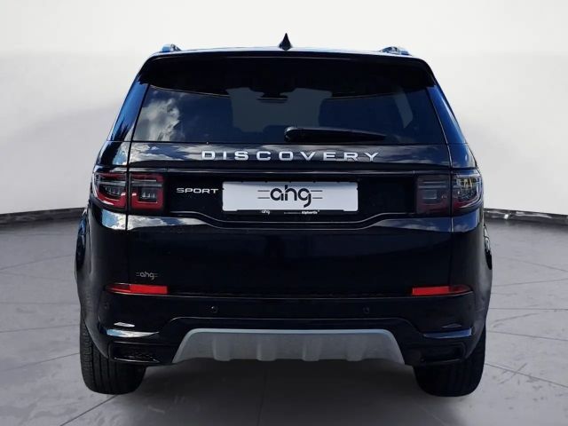 Land Rover Discovery Sport S