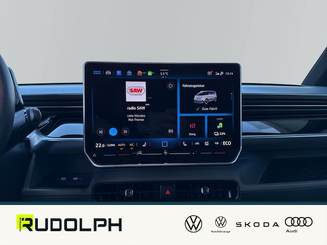 Volkswagen ID.Buzz Pro