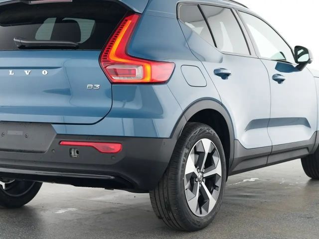 Volvo XC40 Dark Plus