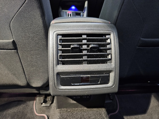 Volkswagen Golf 2.0 TSI DSG GTI