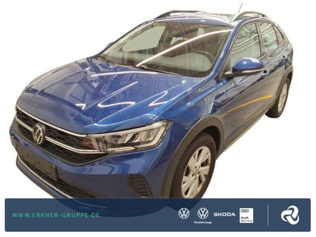 Volkswagen Taigo 1.0 TSI Life